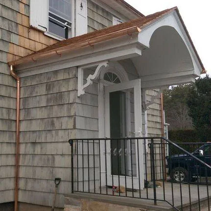 gutter instalation Middle Island ny
