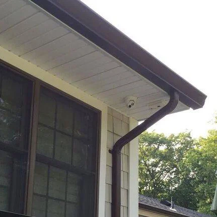 emergency gutter repair Middle Island ny